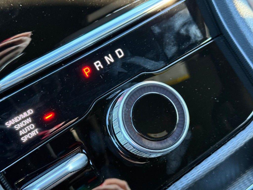 new 2025 Jeep Grand Cherokee car, priced at $42,113