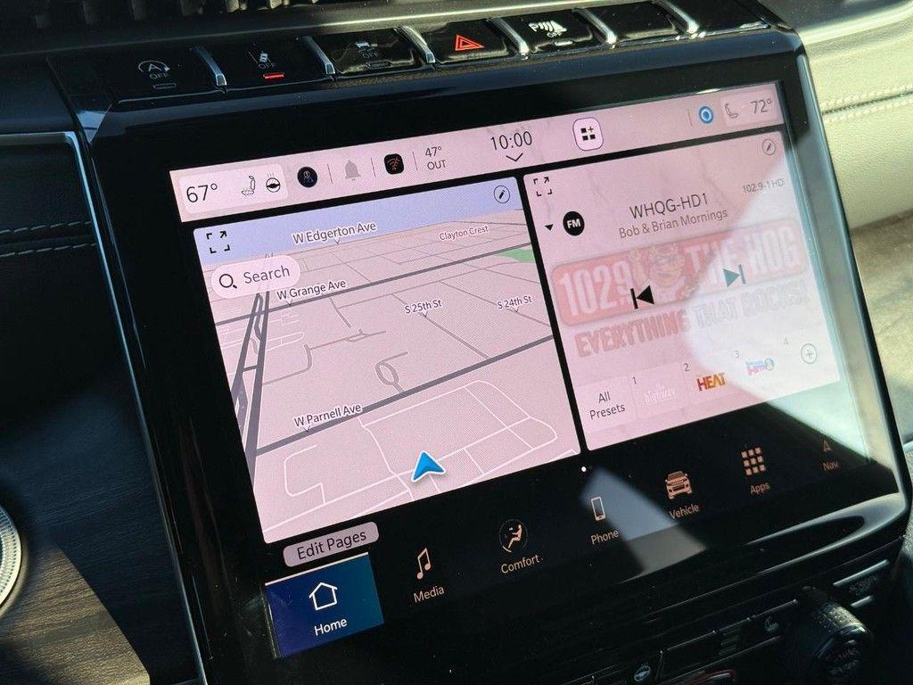 new 2025 Jeep Grand Cherokee car, priced at $42,113