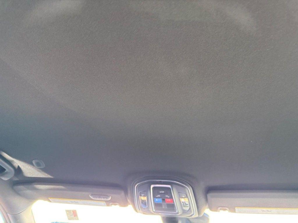 new 2025 Jeep Grand Cherokee car, priced at $42,113