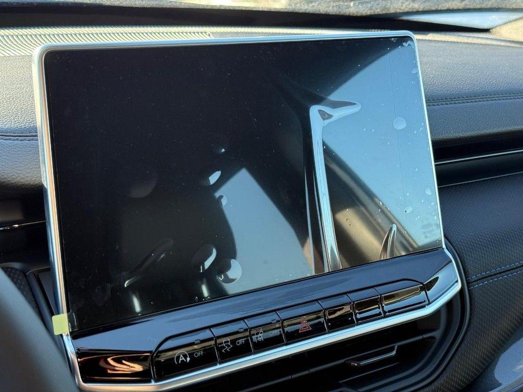 new 2026 Jeep Compass car, priced at $31,227