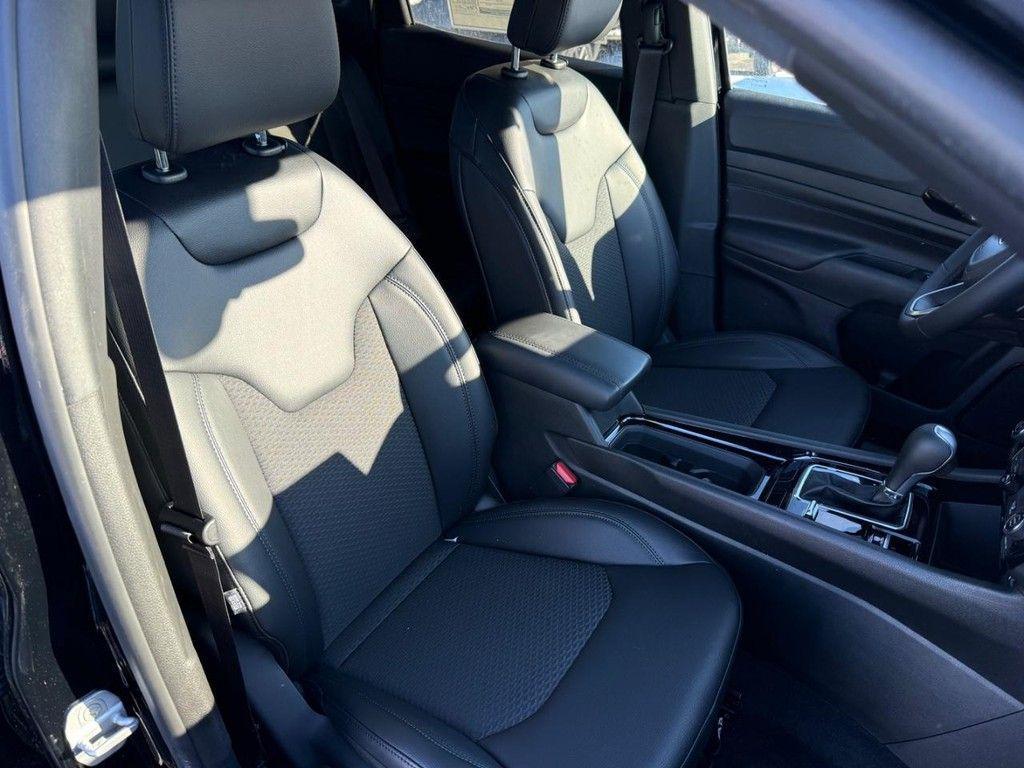 new 2026 Jeep Compass car, priced at $31,227