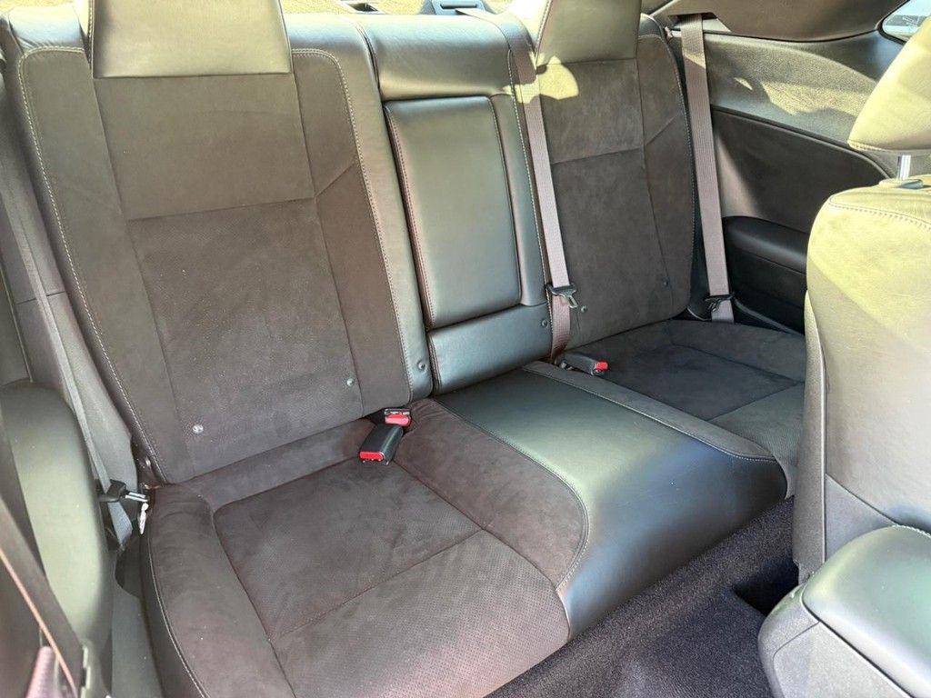 used 2020 Dodge Challenger car, priced at $37,421