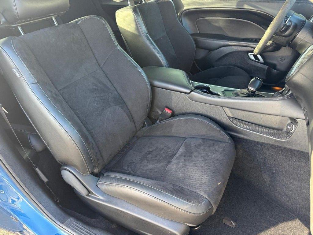 used 2020 Dodge Challenger car, priced at $37,421