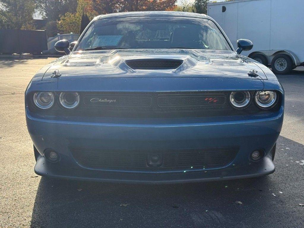 used 2020 Dodge Challenger car, priced at $37,421