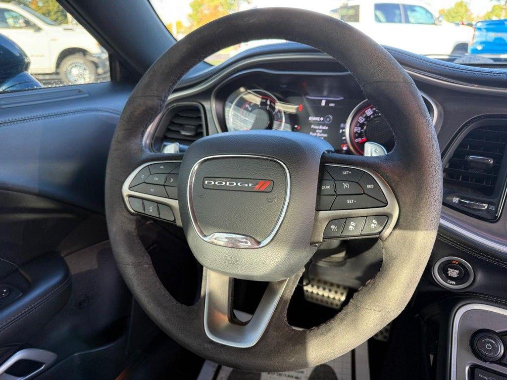 used 2020 Dodge Challenger car, priced at $37,421