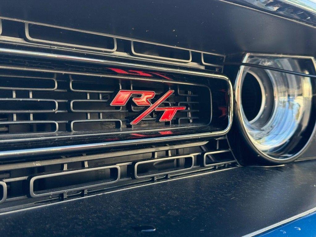 used 2020 Dodge Challenger car, priced at $37,421