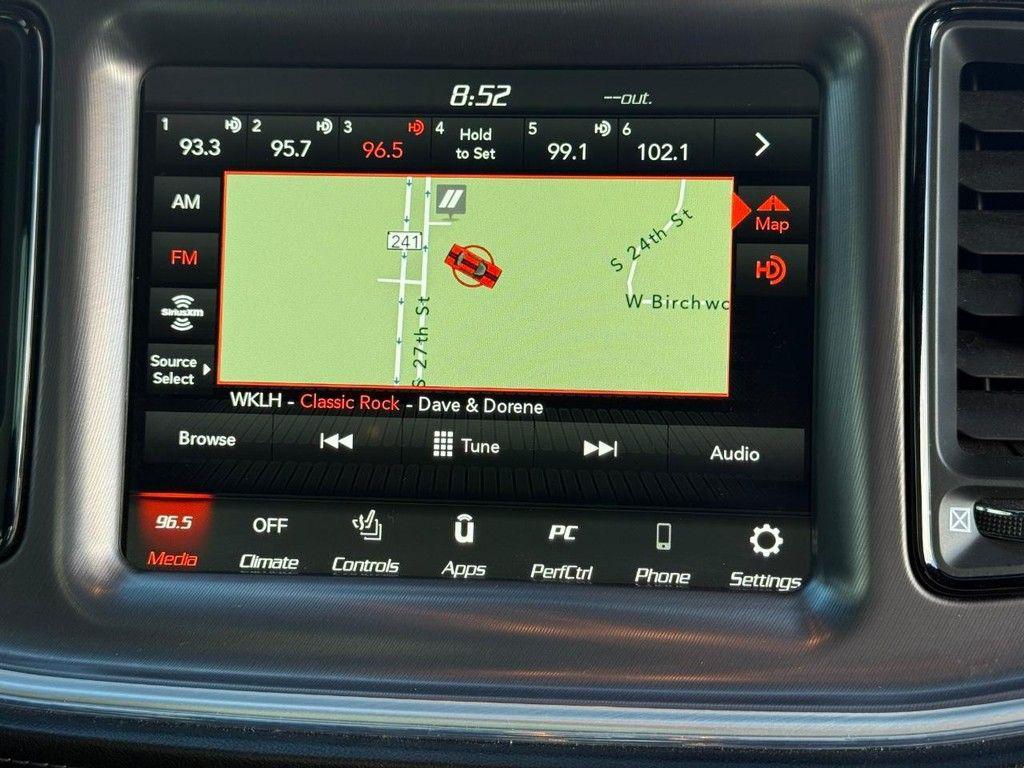 used 2020 Dodge Challenger car, priced at $37,421