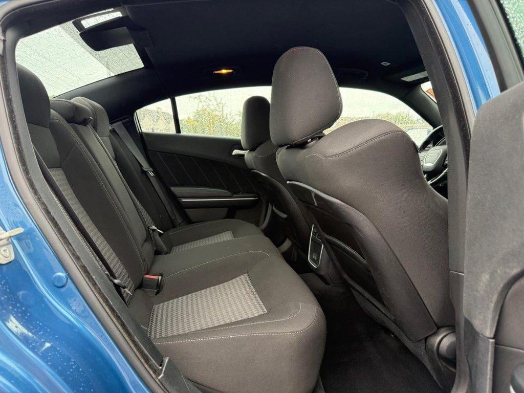 used 2023 Dodge Charger car, priced at $31,327