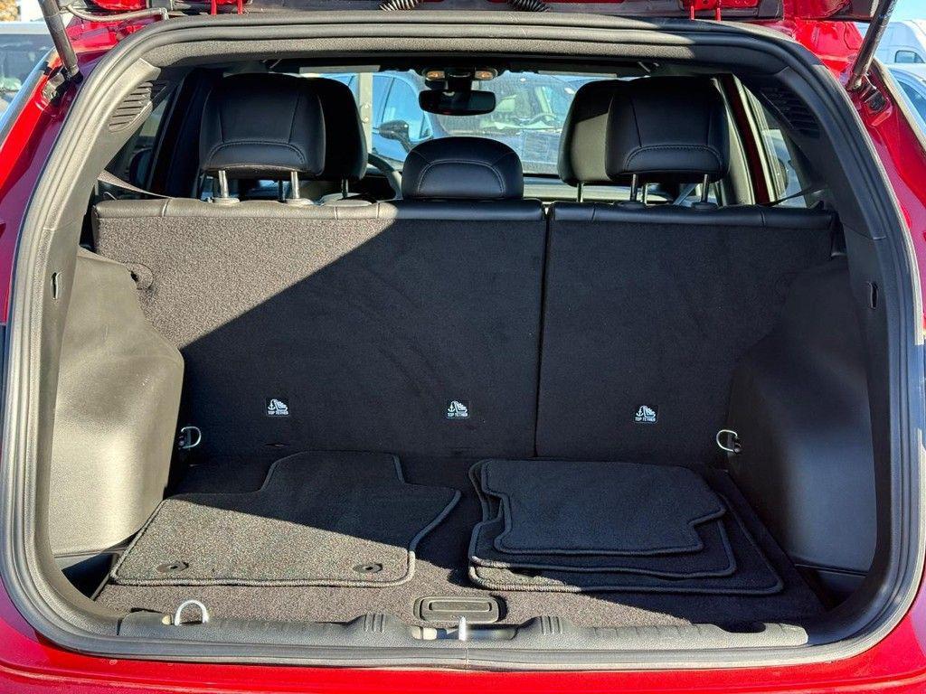 used 2025 Jeep Compass car, priced at $24,396