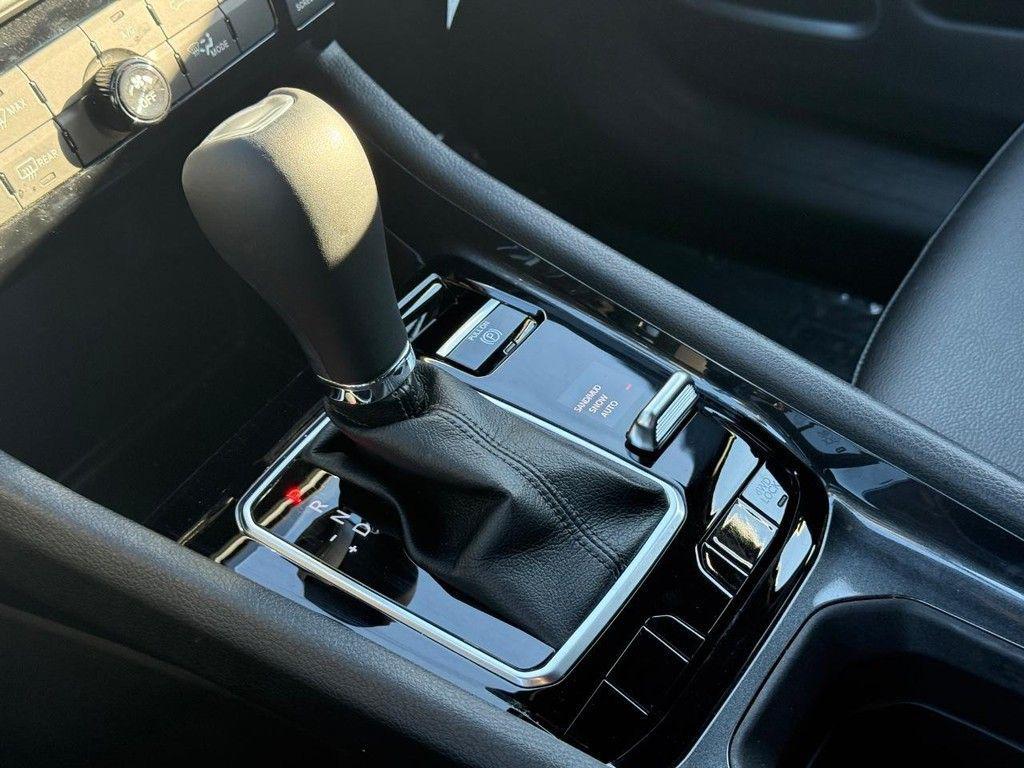 used 2025 Jeep Compass car, priced at $24,396