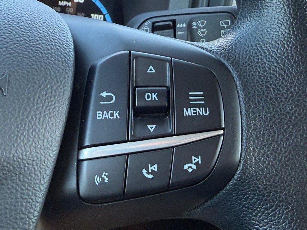 used 2021 Ford Bronco Sport car, priced at $22,243