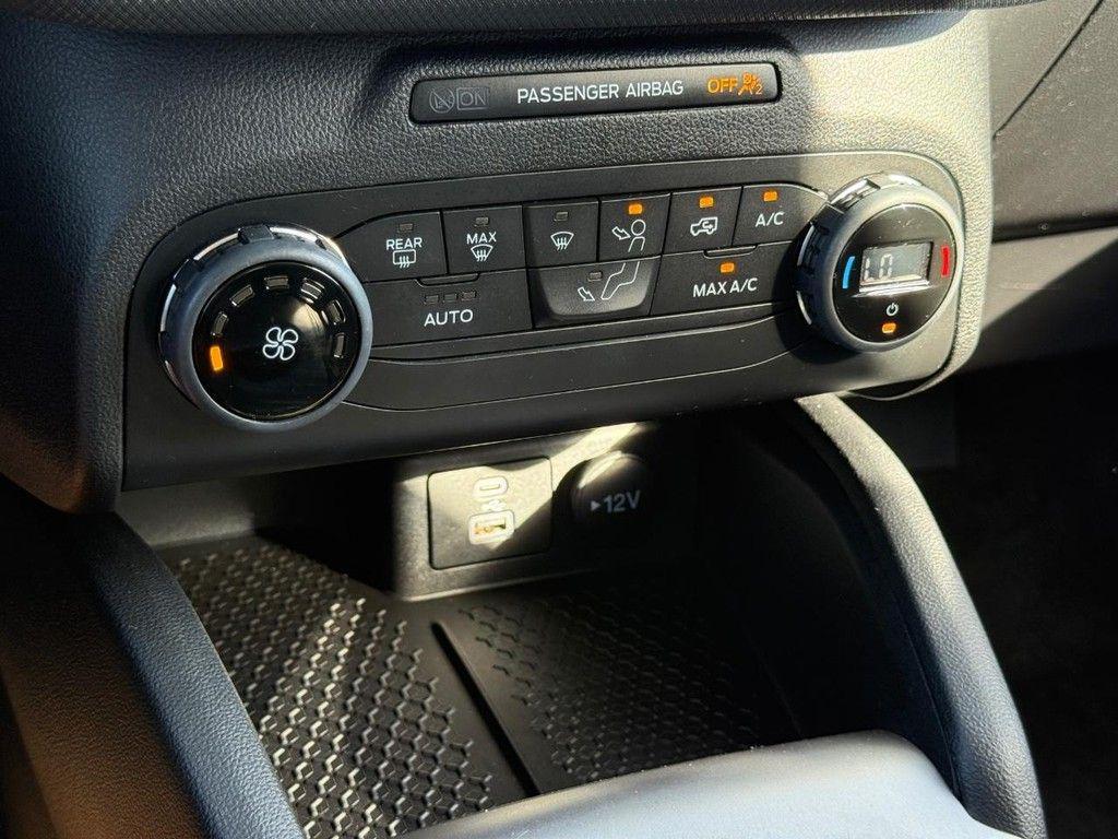 used 2021 Ford Bronco Sport car, priced at $22,243