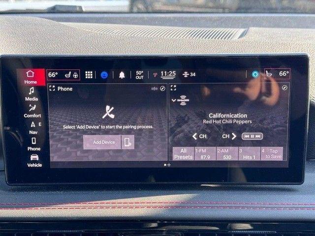 new 2024 Dodge Hornet car, priced at $35,789