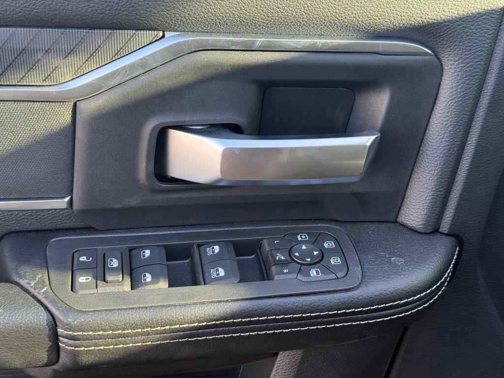 new 2026 Ram 2500 car, priced at $62,328