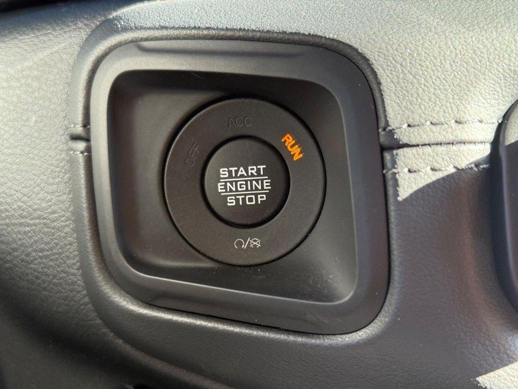 new 2026 Jeep Gladiator car, priced at $58,730