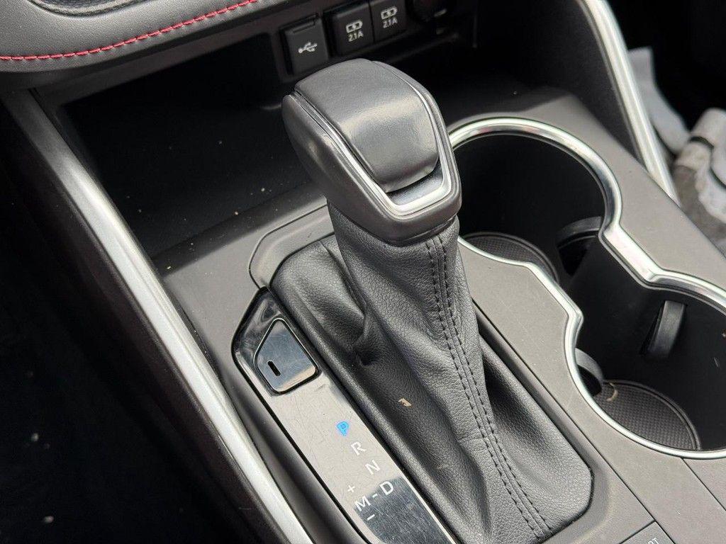 used 2021 Toyota Highlander car, priced at $31,996