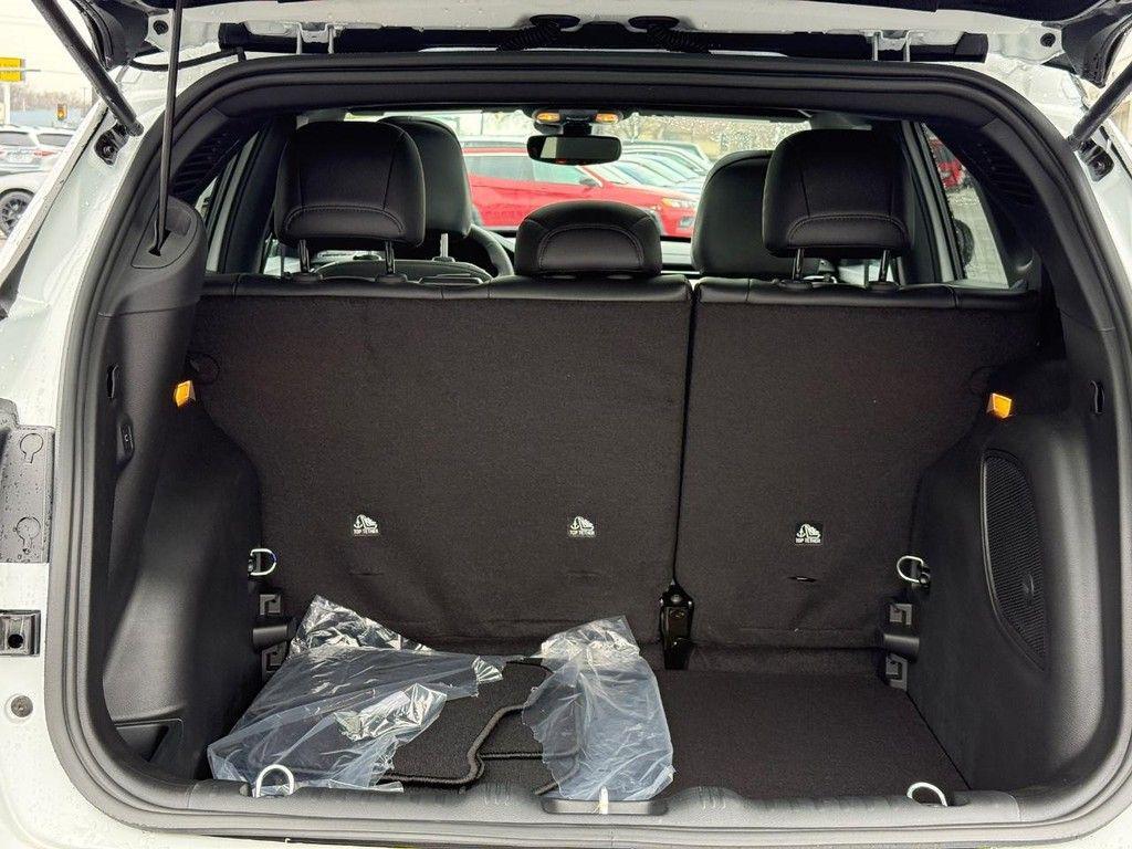 new 2026 Jeep Compass car, priced at $33,643