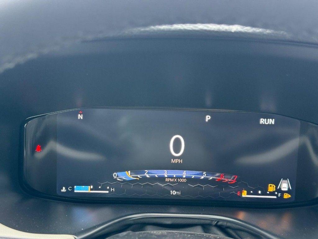 new 2026 Jeep Compass car, priced at $33,643