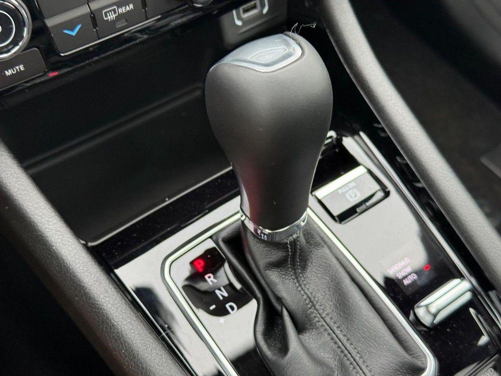 new 2026 Jeep Compass car, priced at $33,643