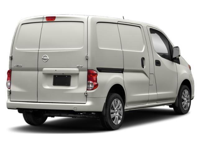 used 2020 Nissan NV200 car, priced at $14,875