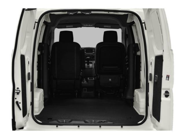 used 2020 Nissan NV200 car, priced at $14,875