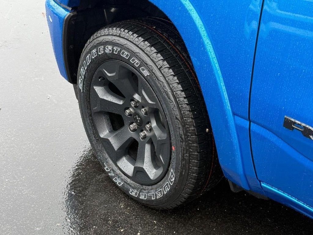 new 2026 Ram 1500 car, priced at $58,296