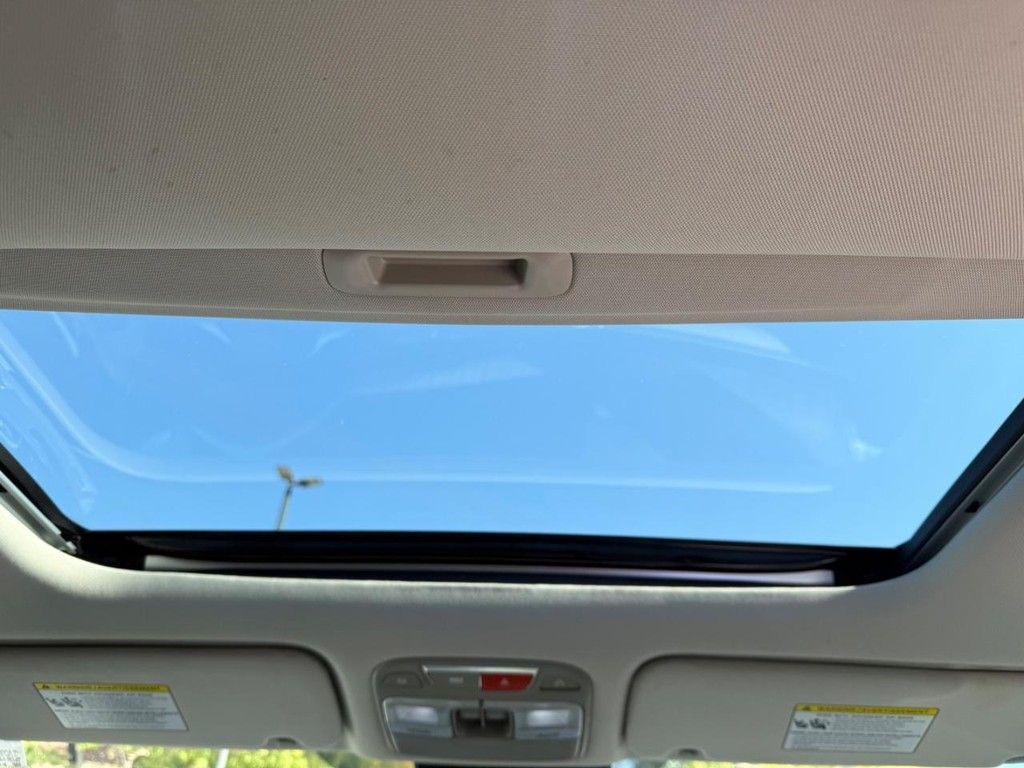 used 2023 Kia Telluride car, priced at $31,211