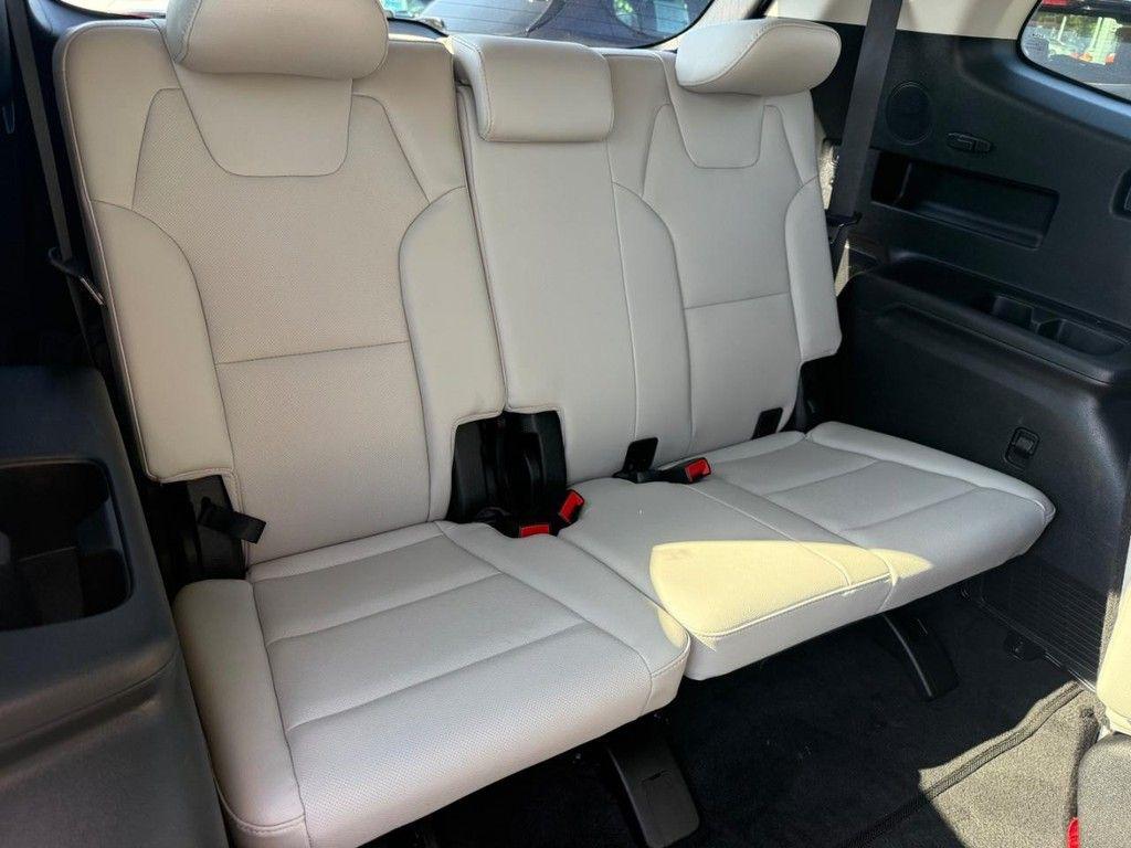 used 2023 Kia Telluride car, priced at $31,211