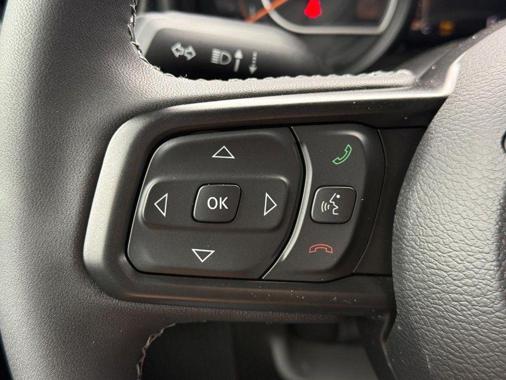 new 2026 Jeep Wrangler car, priced at $55,666