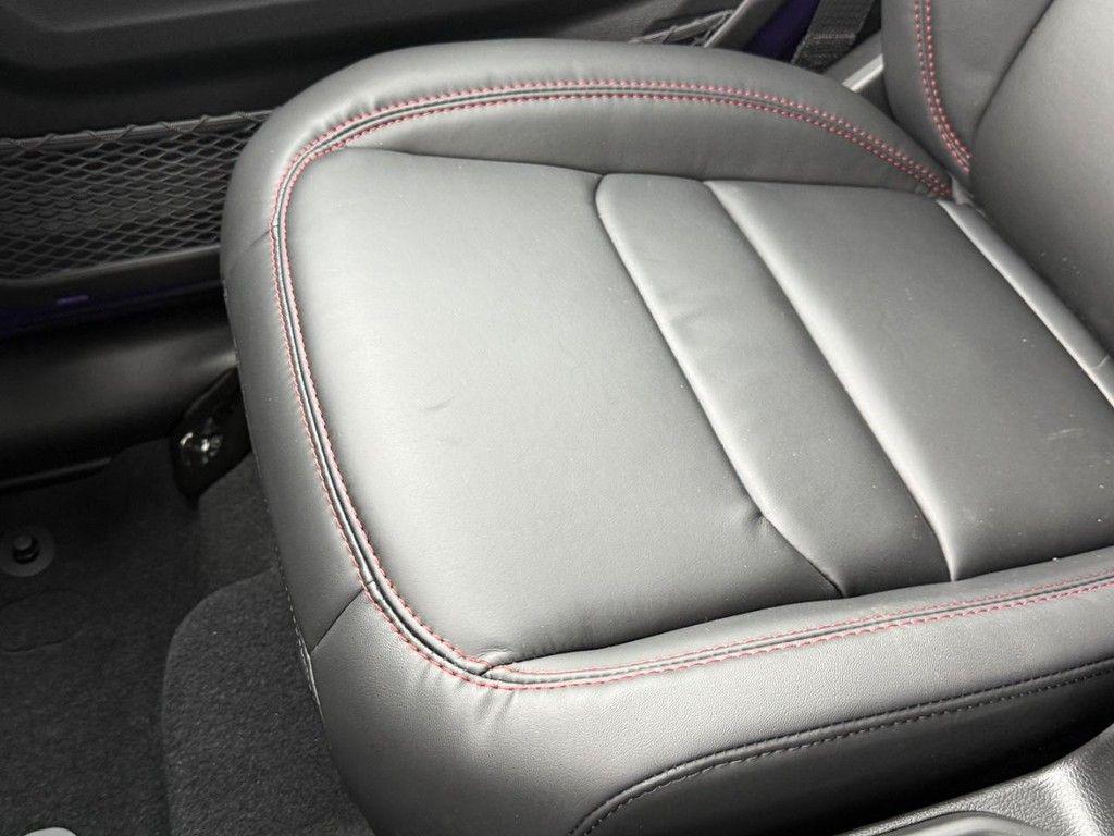 new 2026 Jeep Wrangler car, priced at $55,666