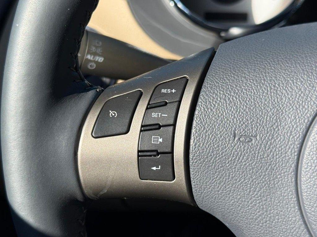 used 2006 Pontiac Solstice car, priced at $11,566