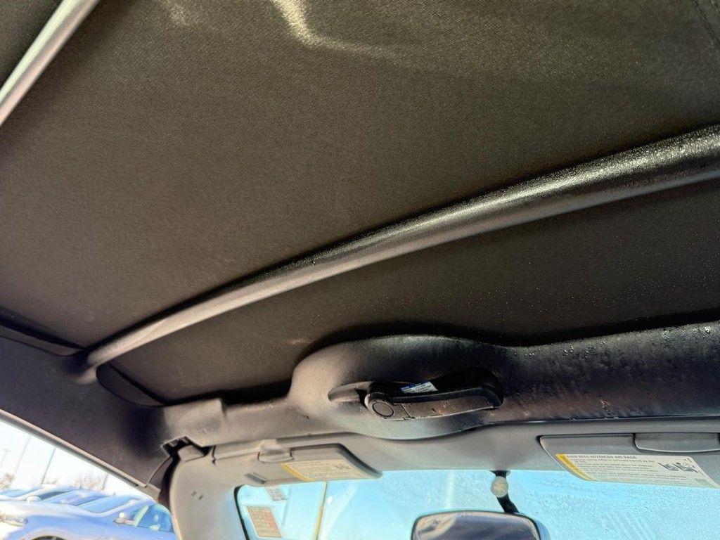 used 2006 Pontiac Solstice car, priced at $11,566