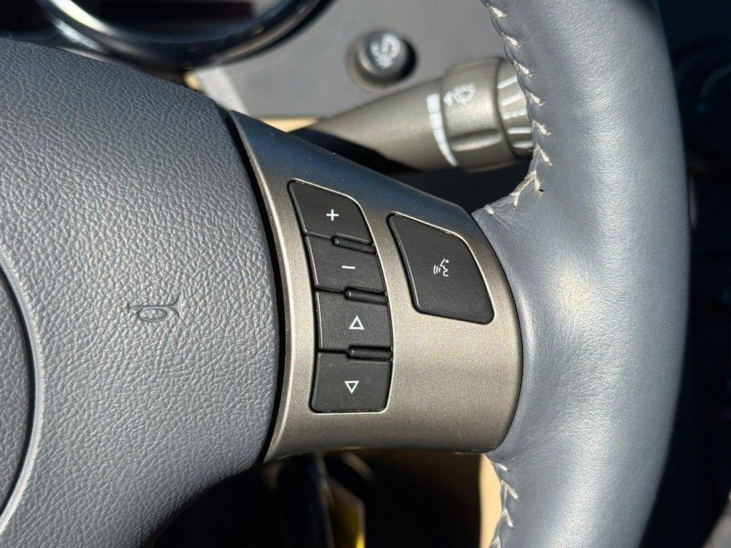 used 2006 Pontiac Solstice car, priced at $11,566