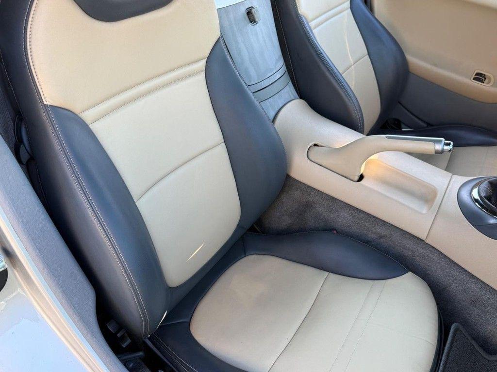 used 2006 Pontiac Solstice car, priced at $11,566