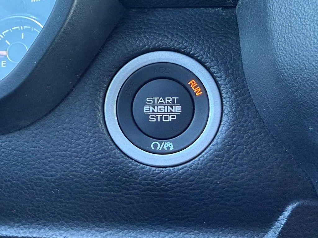 used 2023 Ram 1500 car, priced at $32,999