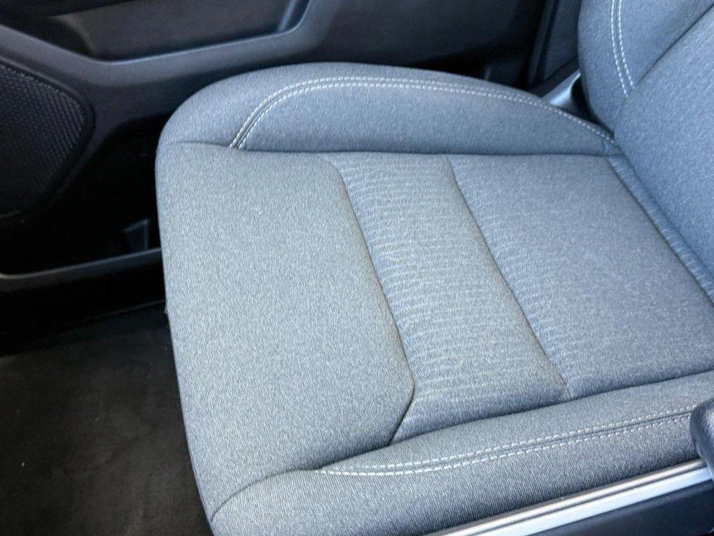 used 2021 Ram 1500 car, priced at $33,420