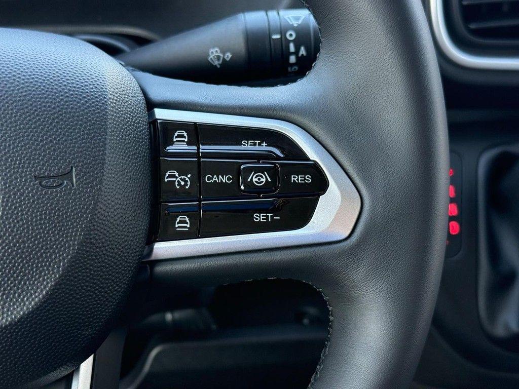 new 2026 Ram ProMaster 2500 car, priced at $51,647