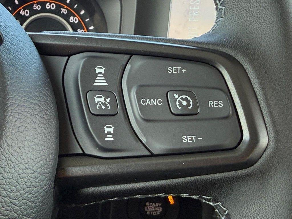 new 2026 Jeep Wrangler car, priced at $59,499