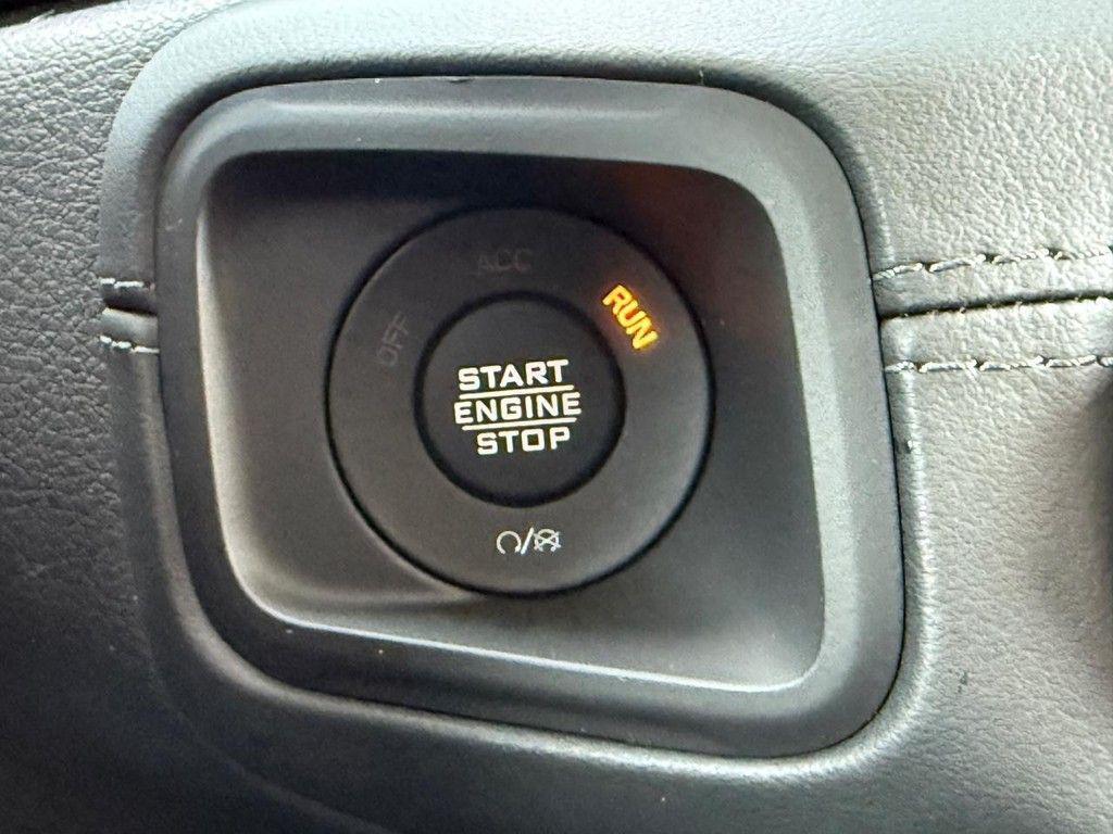 new 2026 Jeep Wrangler car, priced at $59,499