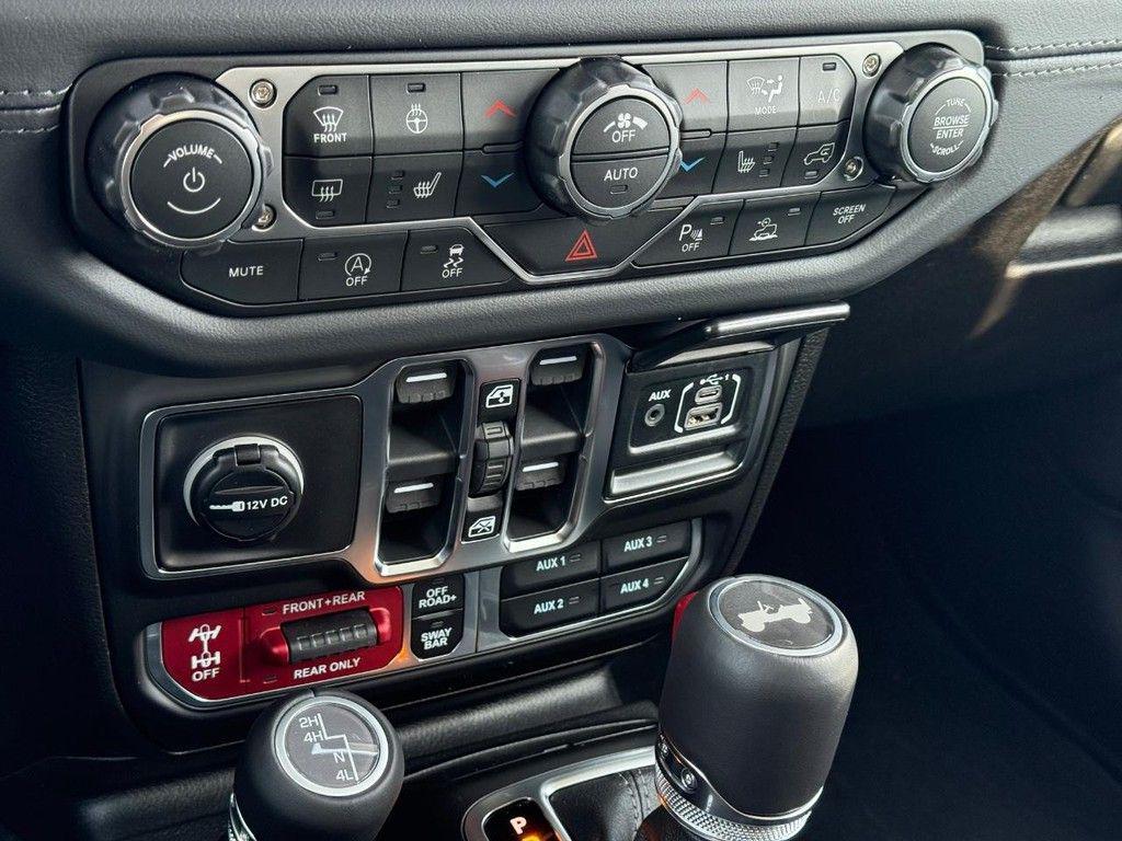 new 2026 Jeep Wrangler car, priced at $59,499