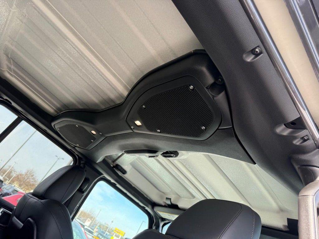 new 2026 Jeep Wrangler car, priced at $59,499