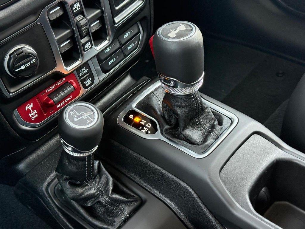 new 2026 Jeep Wrangler car, priced at $59,499