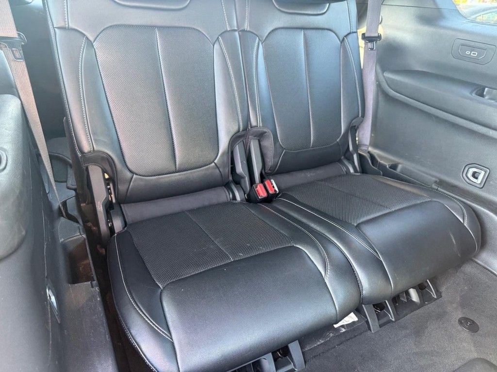 used 2024 Jeep Grand Cherokee L car, priced at $30,687