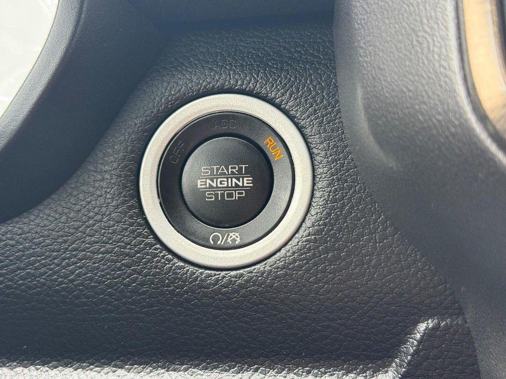 used 2021 Ram 1500 car, priced at $40,160