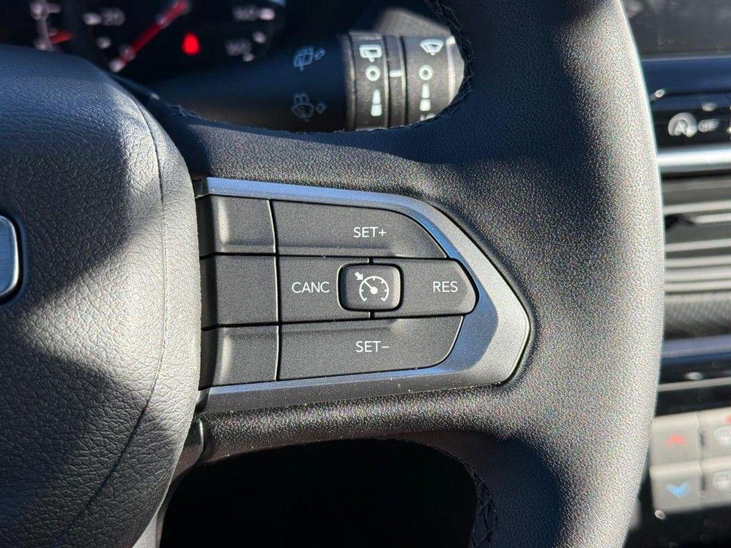 new 2026 Jeep Compass car, priced at $31,227