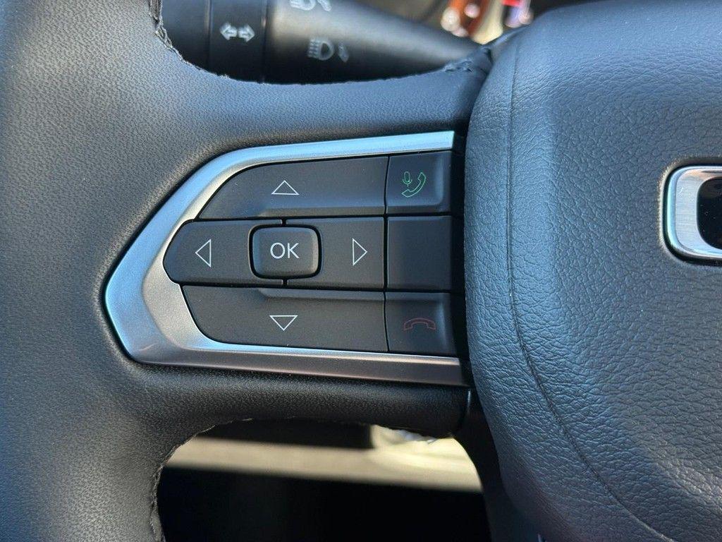 new 2026 Jeep Compass car, priced at $31,227