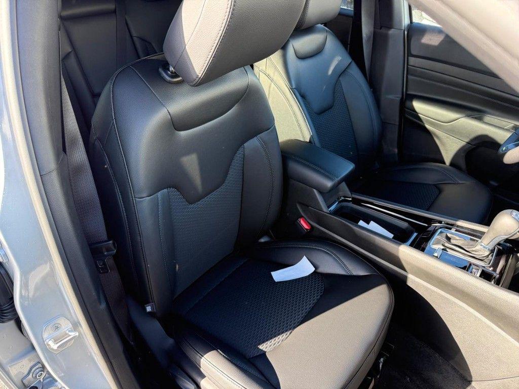 new 2026 Jeep Compass car, priced at $31,227