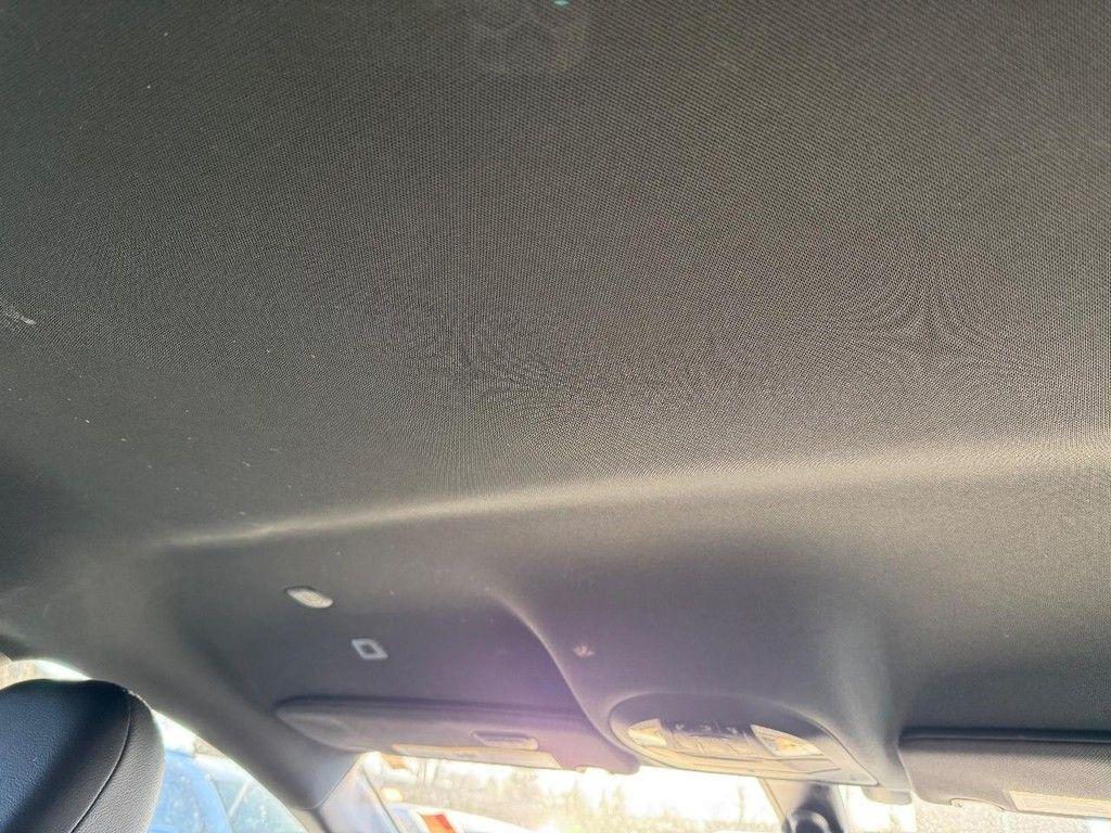 used 2018 Chrysler Pacifica car, priced at $13,400