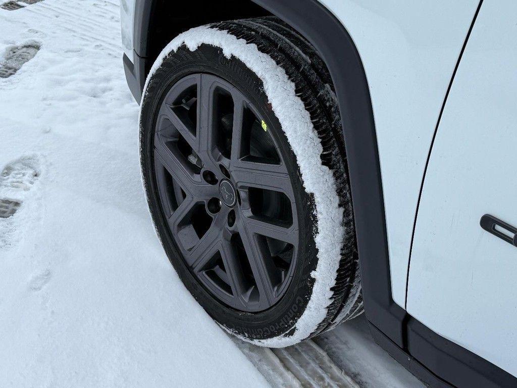 new 2026 Jeep Compass car, priced at $32,727