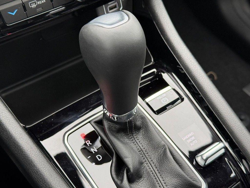 new 2026 Jeep Compass car, priced at $32,727